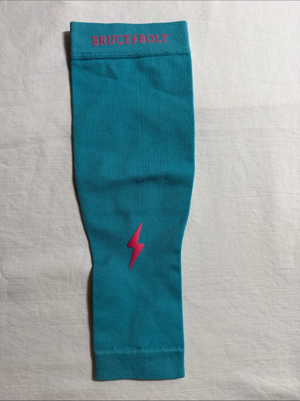 Turquoise Bruce Bolt Compression Armband